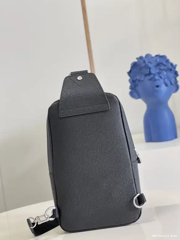 Aaa replica ru AVENUE LOUIS VUITTON BAG SLING 0610